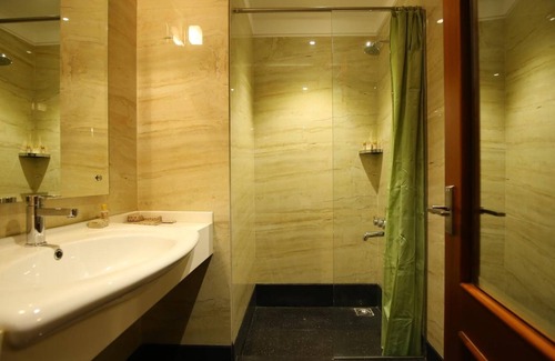 Okhla Hotel | The IC's Hotel
