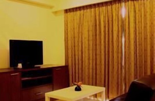 Central Pattaya Apartment | The Icon Place at Nurn Plub Wan