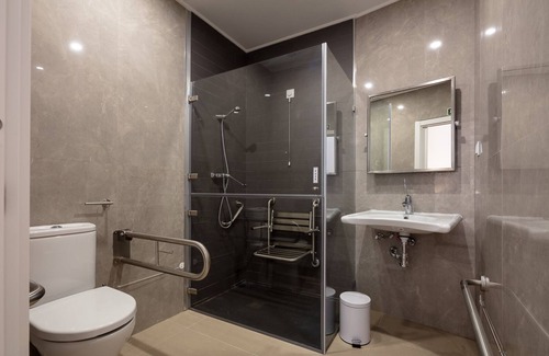 Sete Rios Hotel | The Icons Lisbon Central Hotel