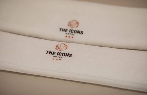 Sete Rios Hotel | The Icons Lisbon Central Hotel