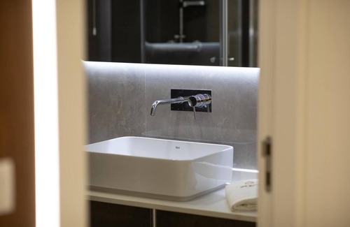 Sete Rios Hotel | The Icons Lisbon Central Hotel