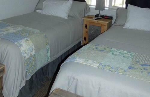 Idaho City Hotel | The Idaho City Hotel