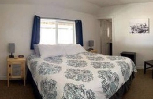 Idaho City Hotel | The Idaho City Hotel