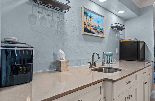 Dania Beach Villa | The Ideal Coastal Retreat: Beach/Casino/Marina