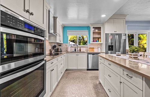 Dania Beach Villa | The Ideal Coastal Retreat: Beach/Casino/Marina