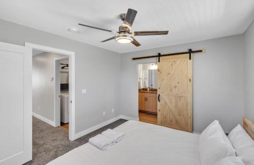 Cedar City House | The Ideal Gateway