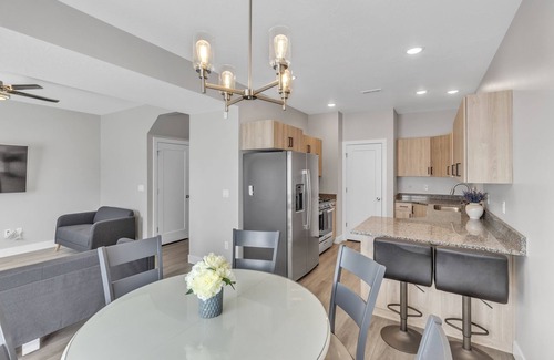 Cedar City House | The Ideal Getaway 3 Bedroom Home by RedAwning