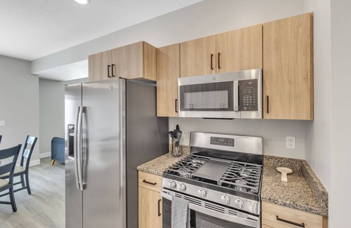 Cedar City House | The Ideal Getaway 3 Bedroom Home by RedAwning
