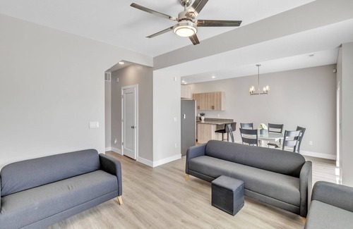 Cedar City House | The Ideal Getaway 3 Bedroom Home by RedAwning