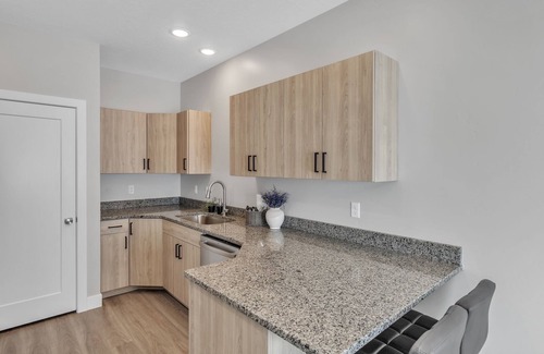 Cedar City House | The Ideal Getaway 3 Bedroom Home by RedAwning