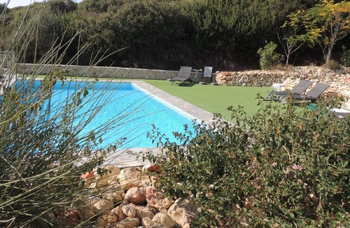 Kefalos Villa | The ideal villa for that special family or group celebration holiday 5* Reviews!