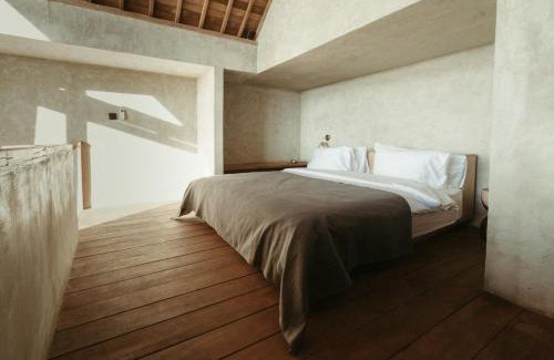 Cemagi Apartment | The Iggy Hotel Seseh Loft 5