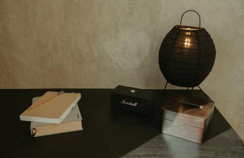 Cemagi Apartment | The Iggy Hotel Seseh Loft 5