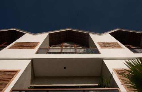 Cemagi Apartment | The Iggy Hotel Seseh Loft 7 Sauna Ice Bath