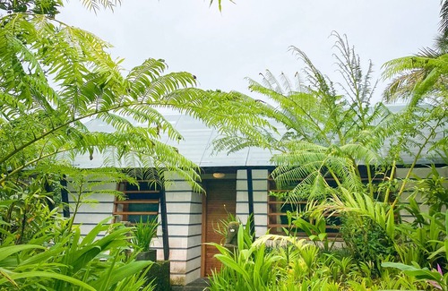 Ubud City-Centre Villa | The Ikat Villa