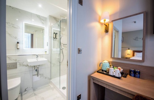 Tenby Hotel | The Imperial Hotel