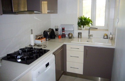 Aubagne Villa | The Indalo/Nice cottage between sea and hills
