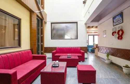 Gurugram Hotel | The Indian Hotel 186 Near Medanta Hospital