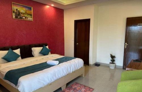 Gurugram Hotel | The Indian Hotel 186 Near Medanta Hospital