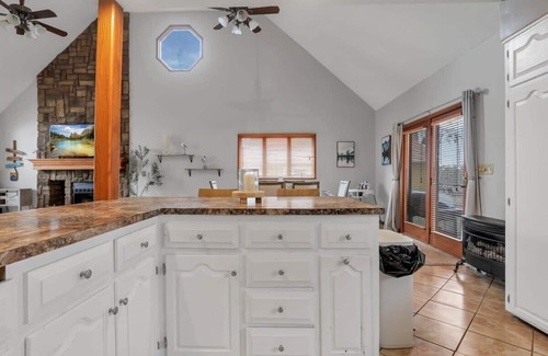 Lakeview House | The Indian Lake Home - 4 BD