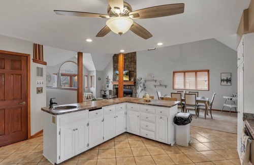 Lakeview House | The Indian Lake Home - 4 BD