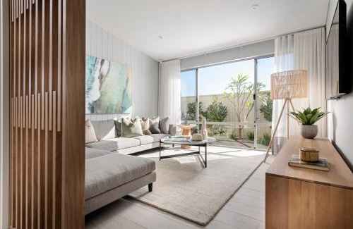 Dunsborough House | The Indiana - A Space to Relax