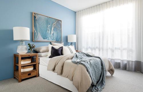 Dunsborough House | The Indiana - A Space to Relax