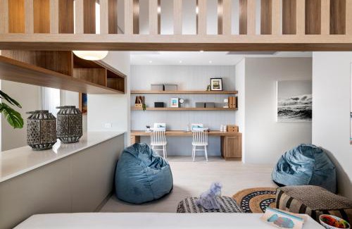 Dunsborough House | The Indiana - A Space to Relax