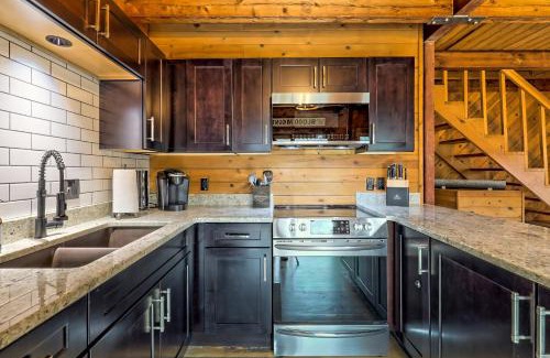 Blairsville House | The Industrial