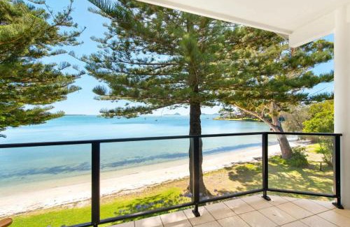 Soldiers Point House | The Infinity Shore