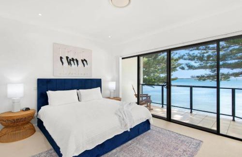 Soldiers Point House | The Infinity Shore