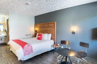 Palm Springs Hotel | The Infusion Beach Club