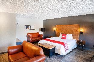 Palm Springs Hotel | The Infusion Beach Club