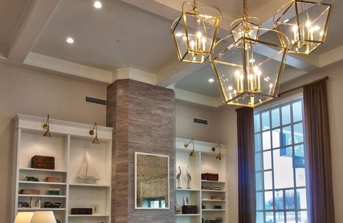 Pewaukee Hotel | The Ingleside Hotel