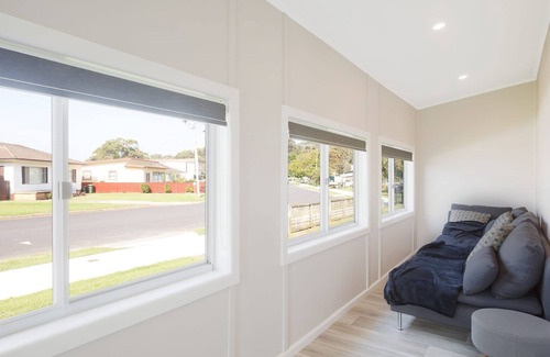 Narooma Cottage | The Inlet Cottage - Walking Distance to the Inlet