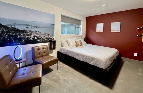 Astoria House | The Inn at 515 15th