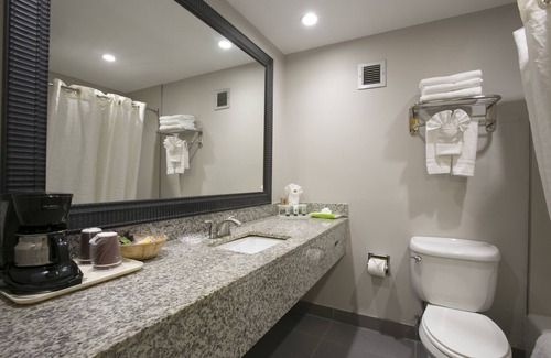 Boynton Beach Hotel | The Inn at Boynton Beach