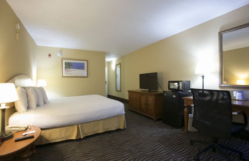 Boynton Beach Hotel | The Inn at Boynton Beach