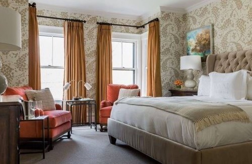 Lexington Hotel | The Inn at Hastings Park, Relais & Chateaux - Boston