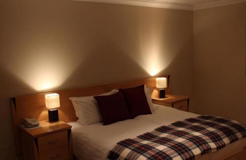 Lathones Hotel | The Inn At Lathones