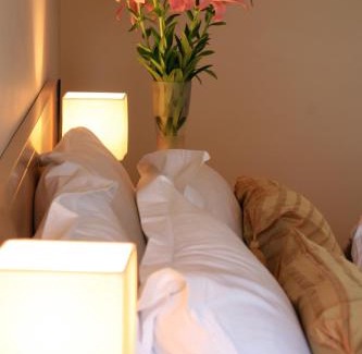 Lathones Hotel | The Inn At Lathones