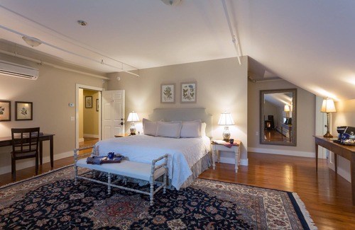 Manchester Bed & Breakfast | The Inn at Manchester