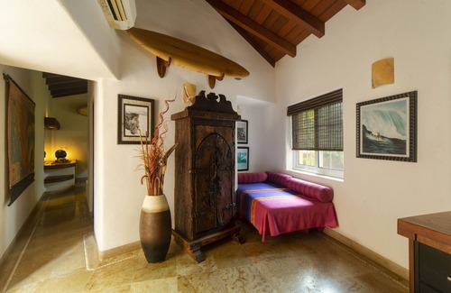 Troncones Hotel | The Inn at Manzanillo Bay
