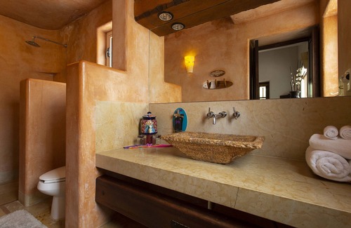 Troncones Hotel | The Inn at Manzanillo Bay