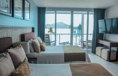 Zona Dorada Hotel | The Inn At Mazatlan