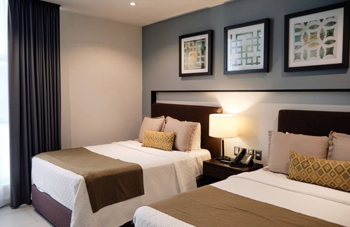 Zona Dorada Hotel | The Inn At Mazatlan