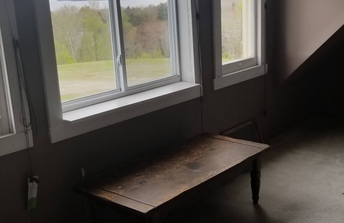 Lincolnville House | The Inn at Mount N Sea