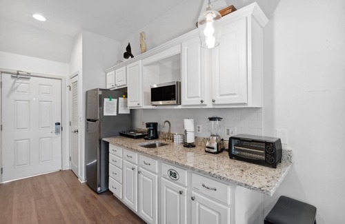 Rosemary Beach Apartment | The Inn at Seacrest by PHG
