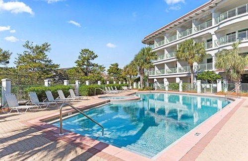 Rosemary Beach Apartment | The Inn at Seacrest by PHG