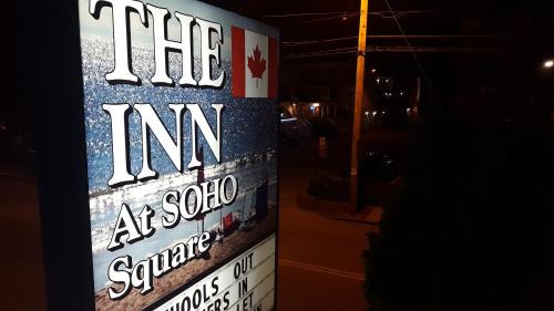 Old Orchard Beach Hotel | The Inn at Soho Square